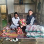 Dinas Sosial Kabupaten Serang Salurkan&hellip;