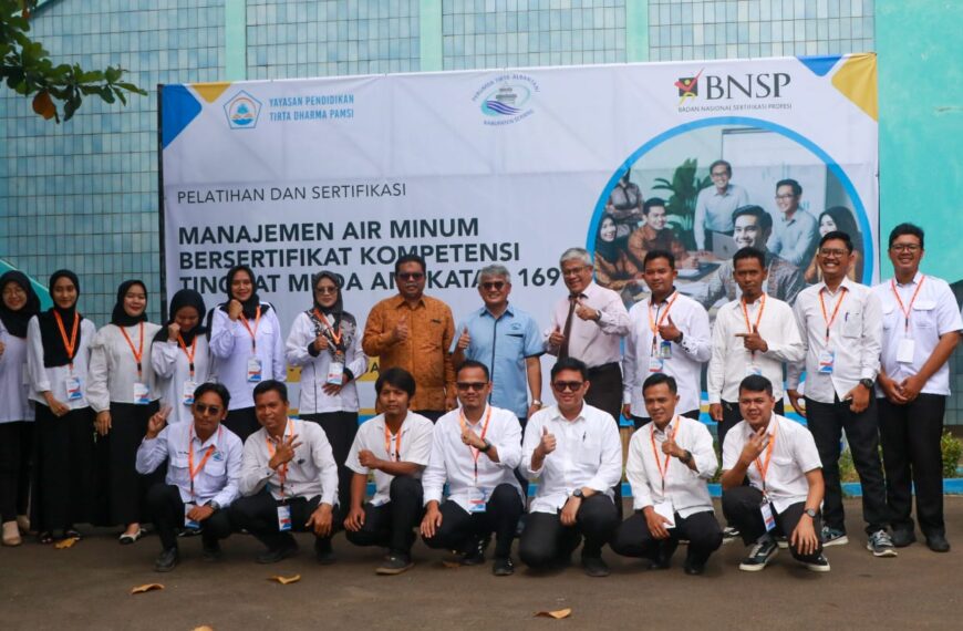 Permuda Tirta Al Banteni Beri…