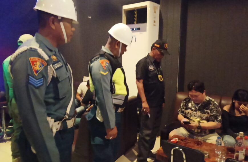 Dalam Rangka HUT POMAL Ke…