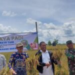 Letkol Inf Agus Praminto Hadiri…