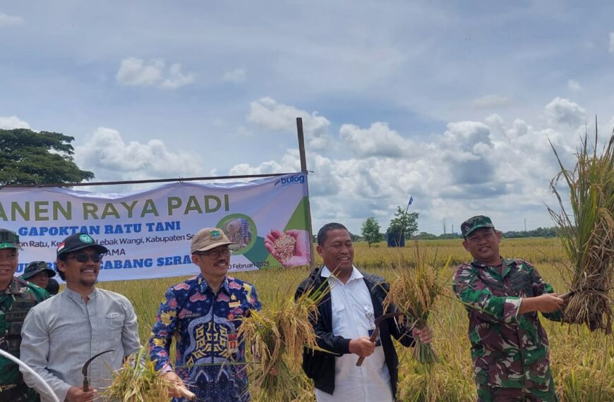 Letkol Inf Agus Praminto Hadiri…