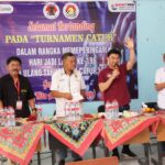 Buka Turnamen Catur, Wagub Banten&hellip;