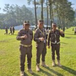 Cerita Retret : Bangun Subuh&hellip;