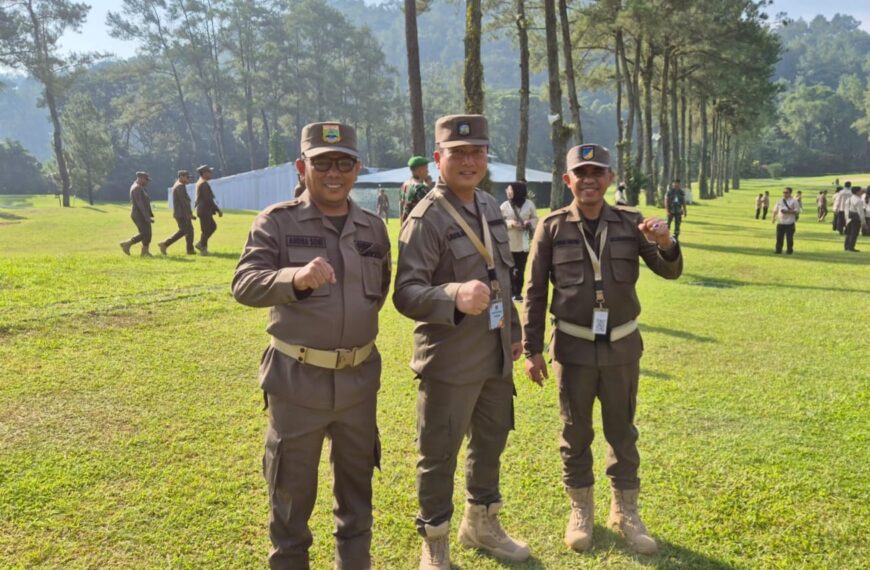 Cerita Retret : Bangun Subuh&hellip;