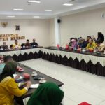 Soal Pengendalian Inflasi, TPID Kabupaten…