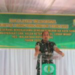 Kodim 0602/Serang Bersama Pemkot Serang…