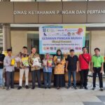 Jaga Stabilitas Harga, DKPP Kabupaten&hellip;