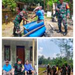 Mimpi yang Kenyataan, Warga Cilukut…