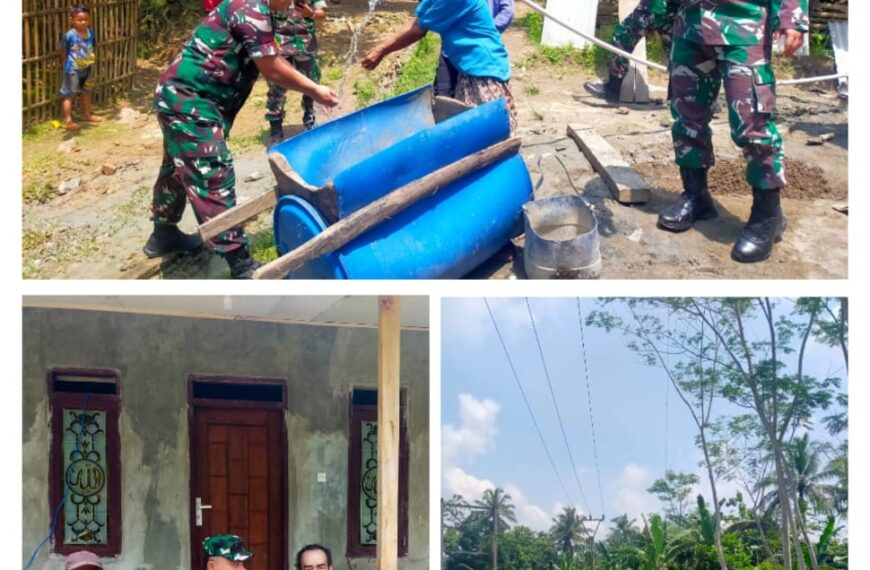 Mimpi yang Kenyataan, Warga Cilukut&hellip;