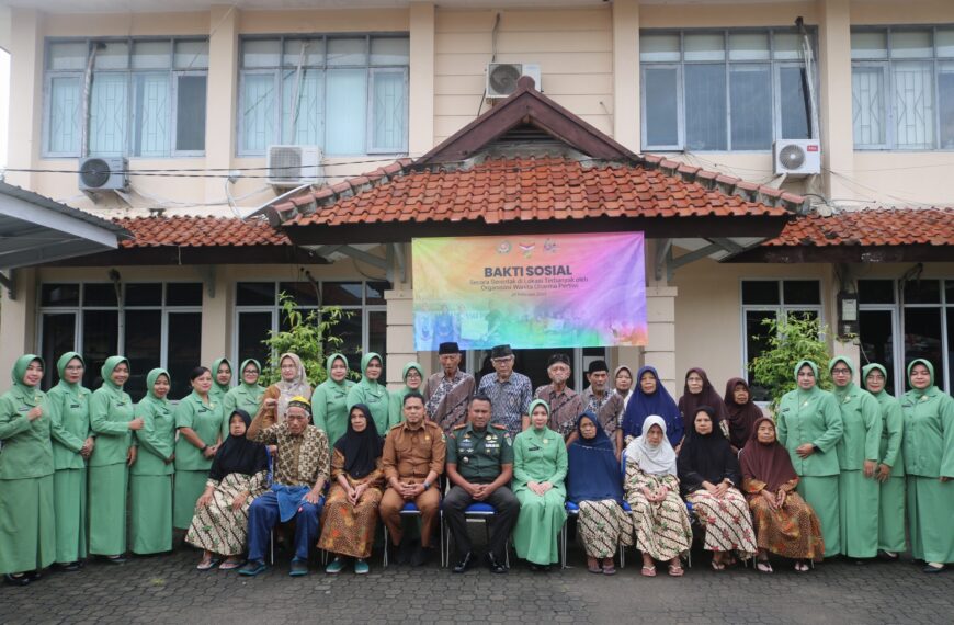 Pecahkan Rekor MURI : Dharma&hellip;