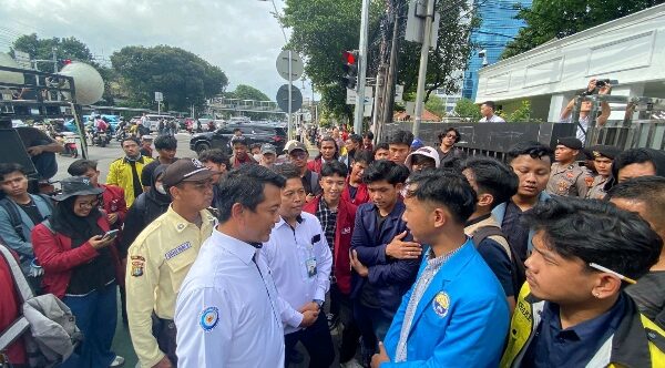 Himpunan Mahasiswa Ilmu dan Teknologi Kelautan Indonesia (HIMITEKINDO)…