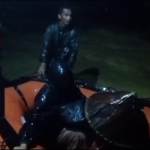 Hujan Deras Semalaman Rendam Kampung&hellip;