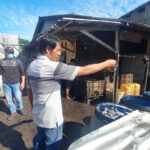 Tidak Berizin, Lapak Oplosan Solar&hellip;