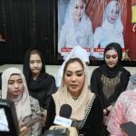 Srikandi Banten Gelar Santunan Akbar&hellip;