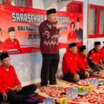 DPC PDI Perjuangan Kota Cilegon&hellip;