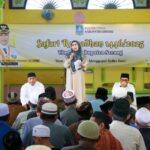 Baznas: Penyaluran Zakat pada Safari&hellip;