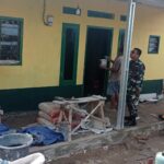 Bapak Madbani Bersyukur, Rumah yang&hellip;