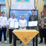 Pemkab Serang Terima Hibah Tanah…