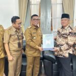 ICMI Banten di Harapkan Ikut…