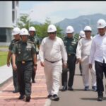 Danrem 064/MY Tinjau Keamanan PLTU&hellip;