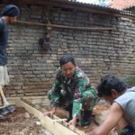 Kodim 0602/Serang bekerja sama dengan…