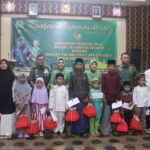 Danrem 064/Maulana Yusuf, Lakukan Safari…