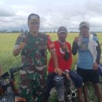 Dukung Ketahanan Pangan, Kodim 0602/Serang…