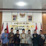 Menghadirkan Dakwah yang Menyejukan dan…
