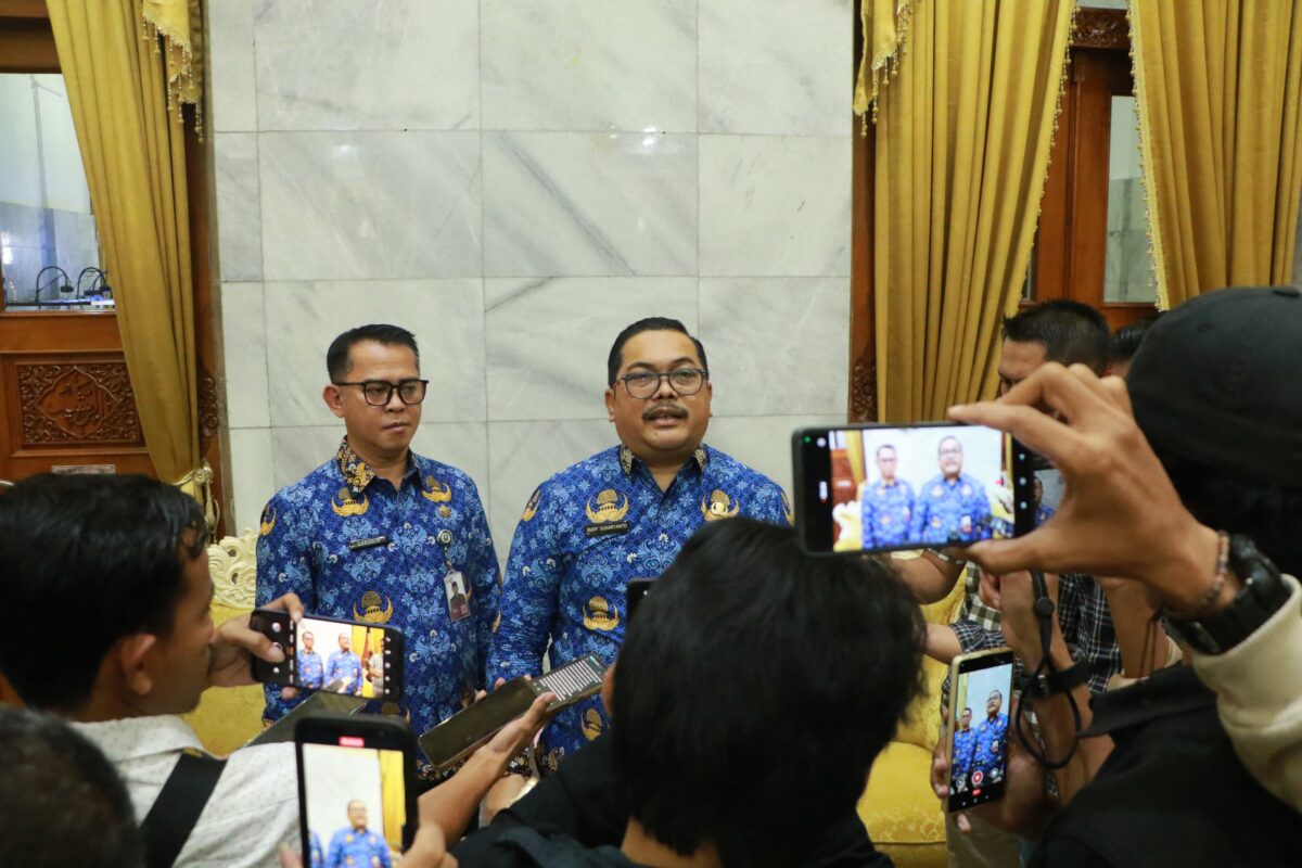 Pemkab Serang Mulai Besok Akan Mencairkan Gaji&hellip;