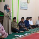 Dihadiri Bawaslu, Bupati Tatu Ajak…