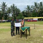 TMMD ke-123 di Kabupaten Lebak…