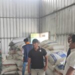 Serapan Gabah di Desa Tenjoayu,…