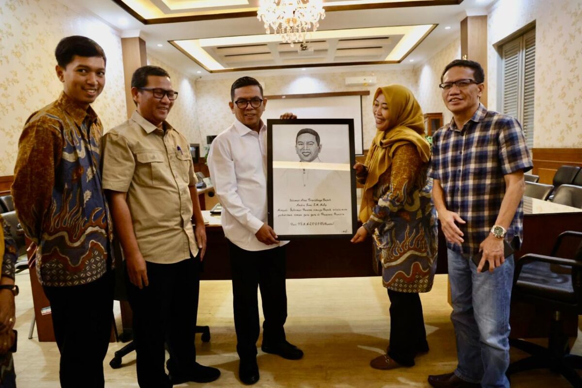 Gubernur Banten Andra Soni: Pemprov Komitmen Selesaikan&hellip;