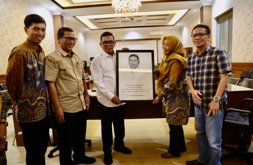 Gubernur Banten Andra Soni: Pemprov&hellip;