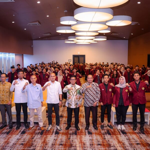 Gubernur Banten Andra Soni: Program Sekolah Gratis dan…