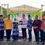 Banten Halal Fair 2025: Talk&hellip;