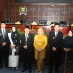 Budi-Agis : Prioritaskan Pendidikan dan&hellip;