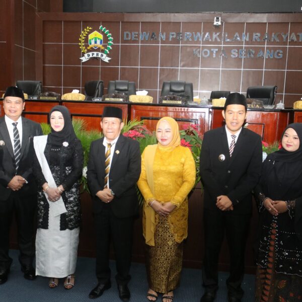 Budi-Agis : Prioritaskan Pendidikan dan Kesejahteraan Warga Kota&hellip;