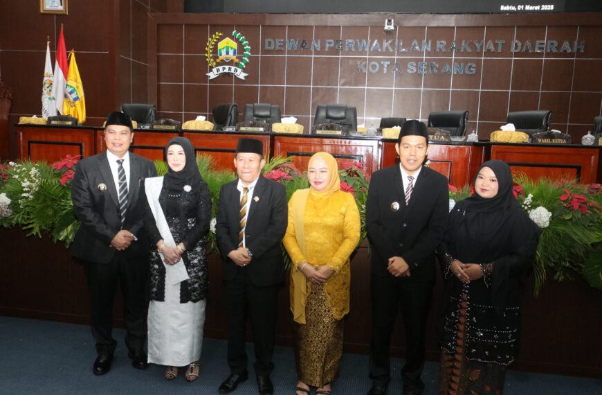 Budi-Agis : Prioritaskan Pendidikan dan&hellip;