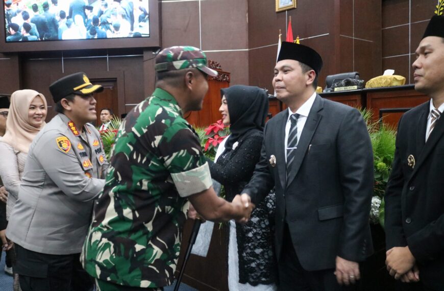 Dandim 0602 Serang Hadir di&hellip;