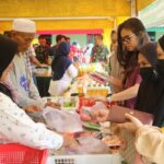Bazar Korem 064/MY : Stand…