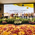 Aston Hotels in Banten Honored&hellip;