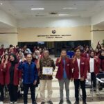 Penguatan Ideologi Pancasila dan Wawasan&hellip;