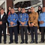 Hotel Aston Siap Dukung Program…