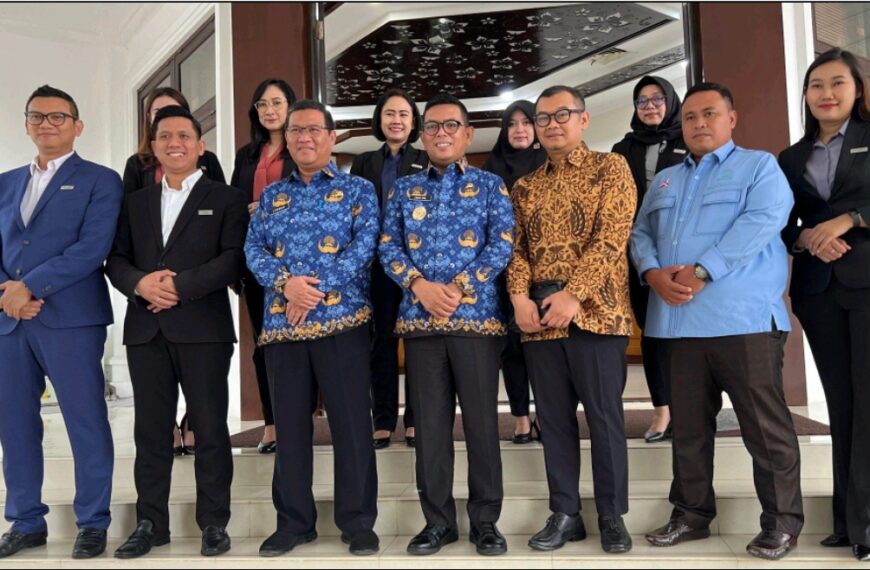 Hotel Aston Siap Dukung Program&hellip;