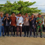 Danramil 0602-21/Kopo Tegaskan Netralitas TNI&hellip;