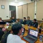 Dibuka Pj Sekda, Musrenbang RKPD&hellip;