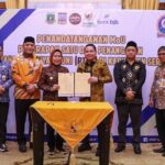 PRKP Kabupaten Serang Verifikasi 200…