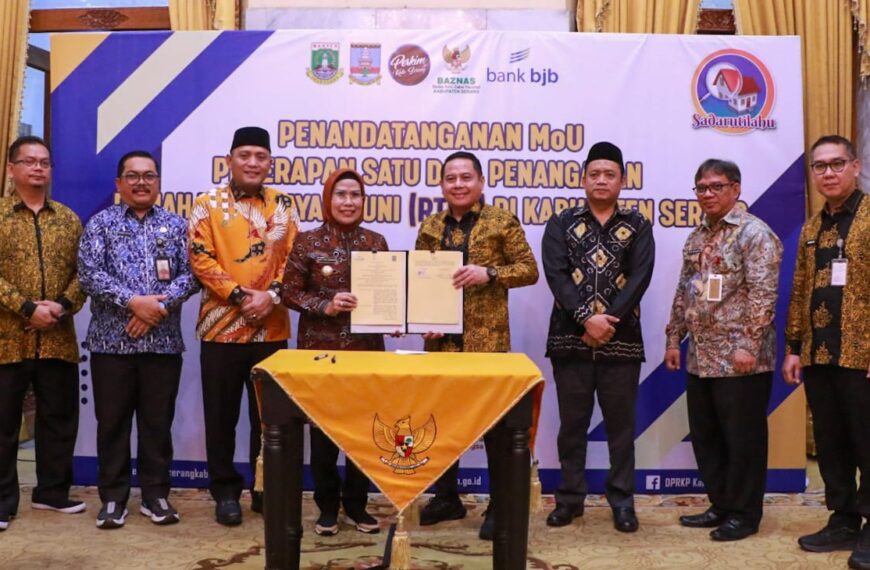 PRKP Kabupaten Serang Verifikasi 200…