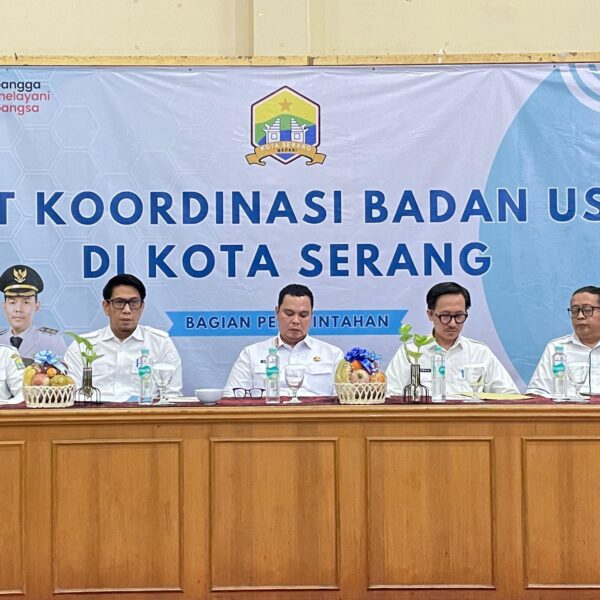 Budi Rustandi : CSR Potensi Besar dalam Pembangunan&hellip;